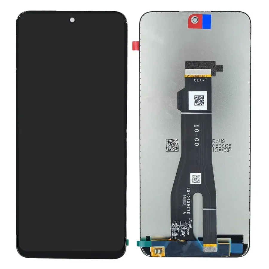 Cambio de LCD del Honor X7B
