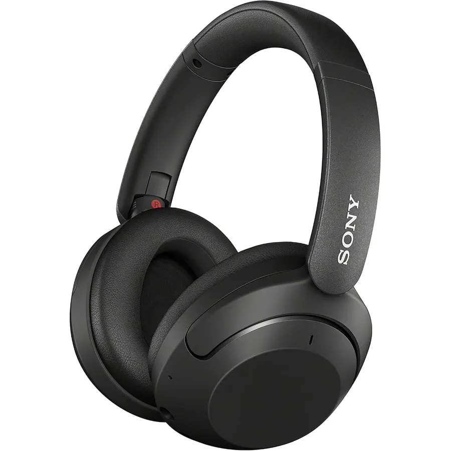 Audífonos Sony xb D90