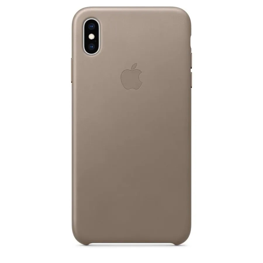 Estuche iPhone XS