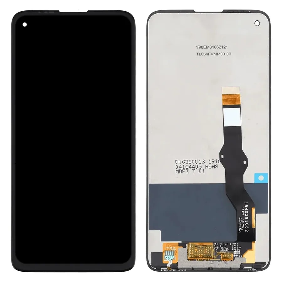 Pantalla Moto G8 power original