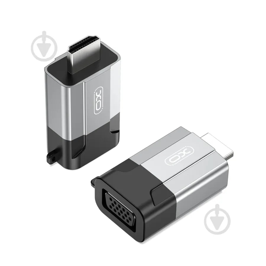 Cable XO GB014 HDMI A VGA female