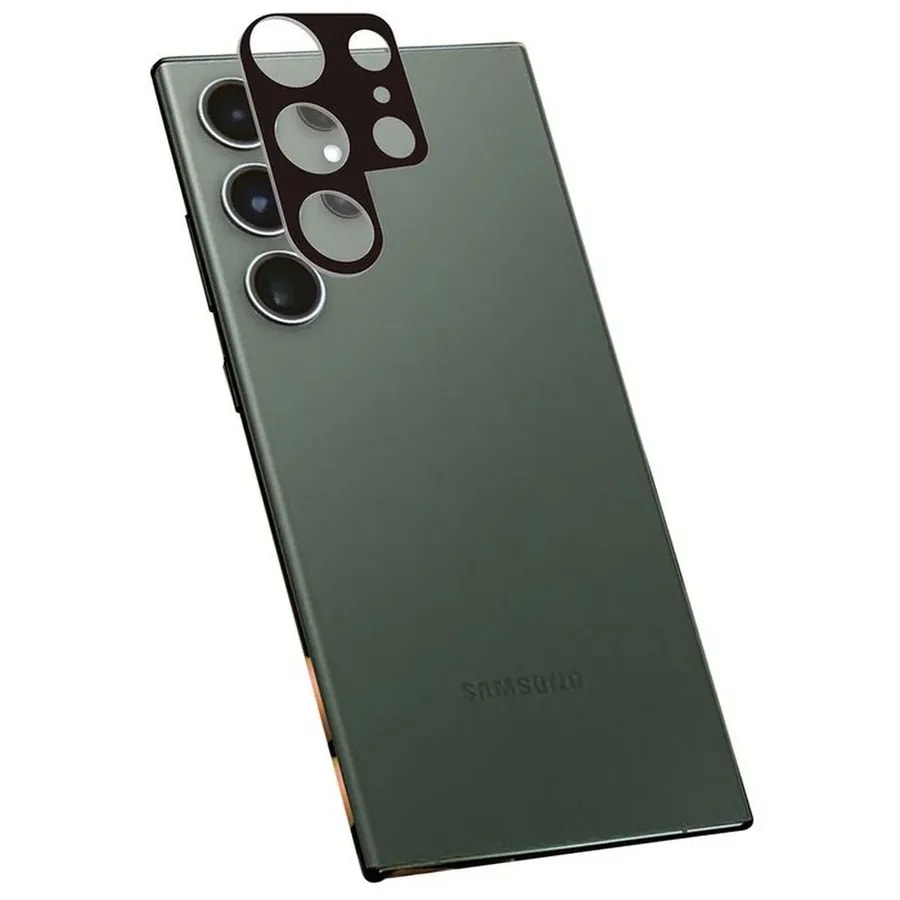 Glass de cámara S24 Ultra