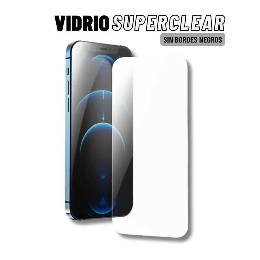 Mica de vidrio Redmi A05