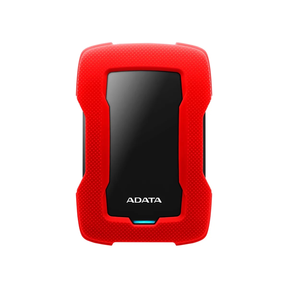 Disco Duro Adata HD330-2TB Antishock USB-3.2 RED Externo