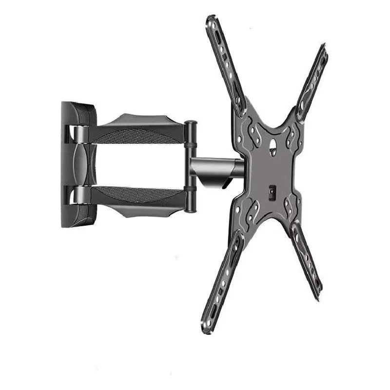 Soporte de TV articulado con brazo extensible KM-L400