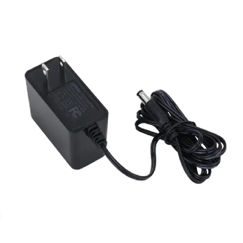 Fuente De Poder Dahua 12V 1A 100-240V Cable DH-PFM320-010US