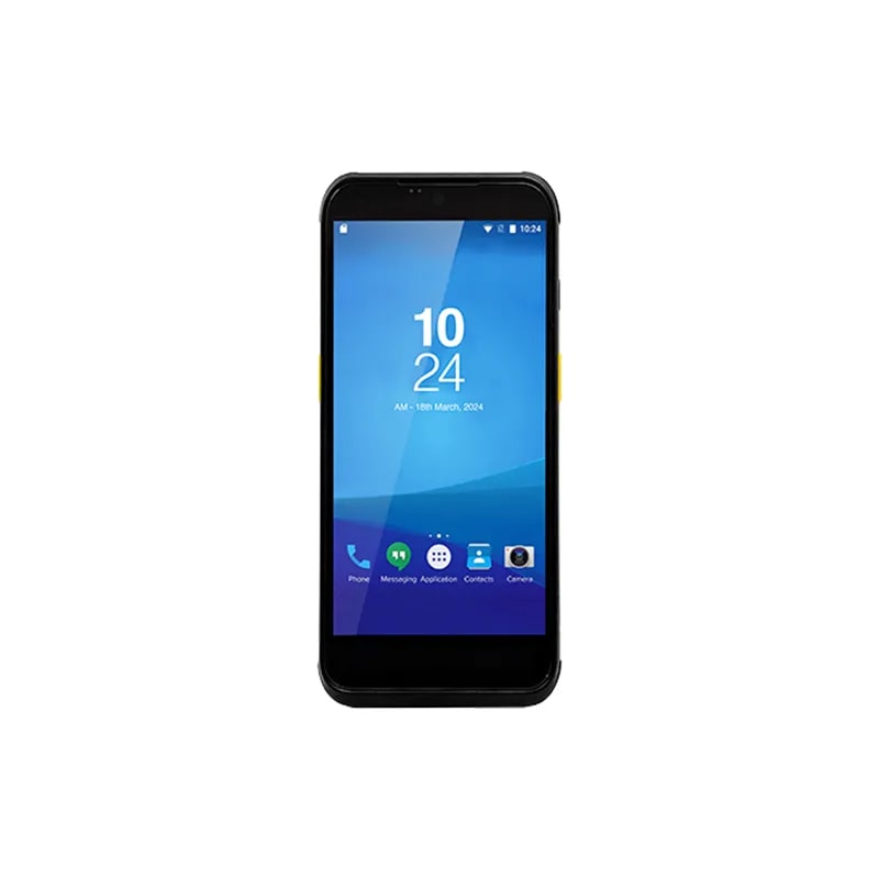 Computador 3NSTAR Handheld Nustar 65 6.5 Android 14 6GB 4GB 2DSE Incluye Mica Y Bota Protectora