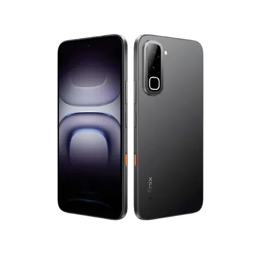 Celular Infinix HOT 70 4GB RAM 256GB alm. 6.78 pulg 50MP Trasera 8MP Frontal Azul