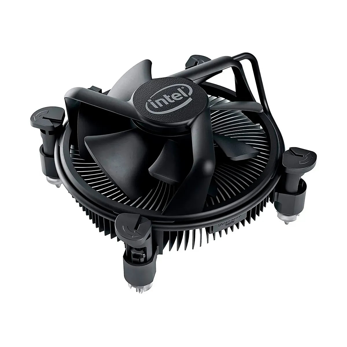 Heatsink Intel Form CPU LGA1200-1150 Aluminum-copper