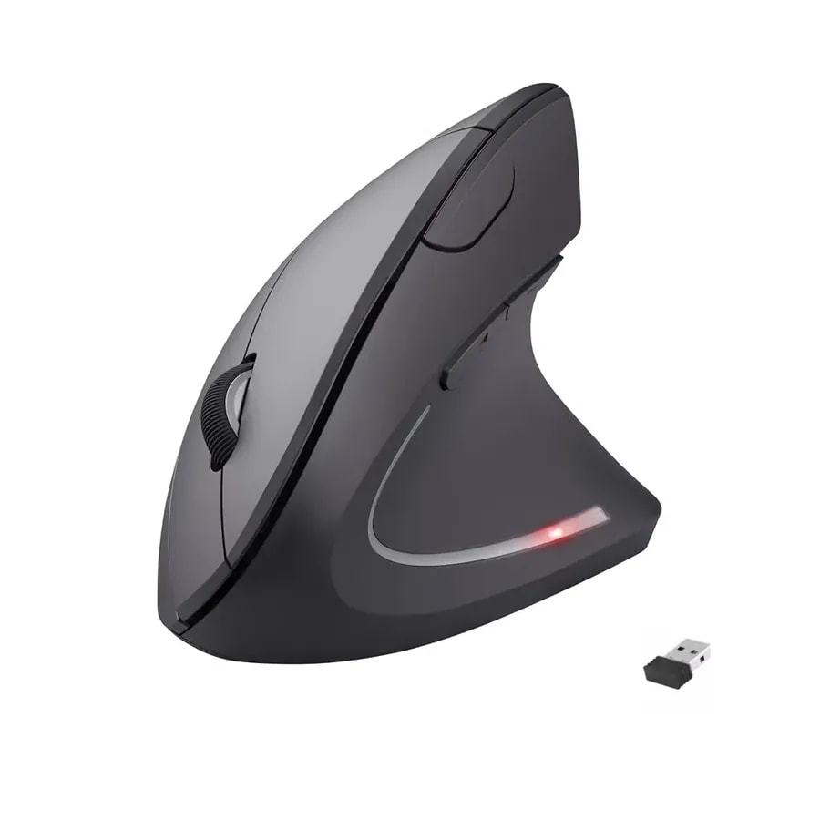 Mouse jedel wireless W925