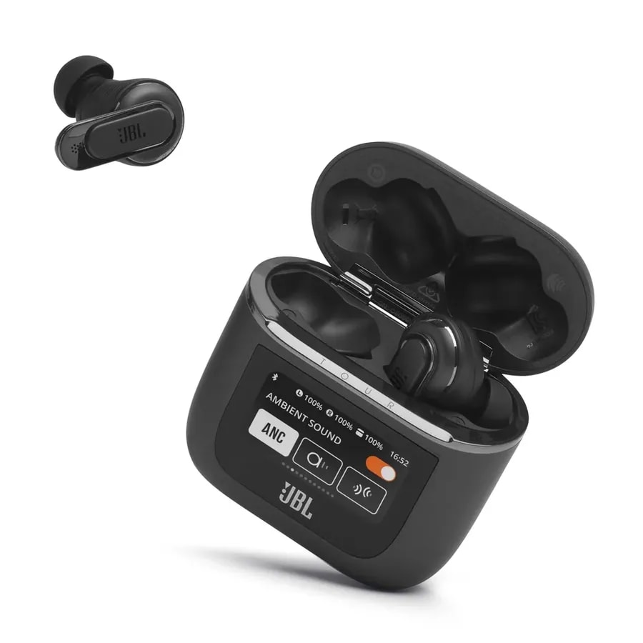 Audífono tws jbl tour Pro 2