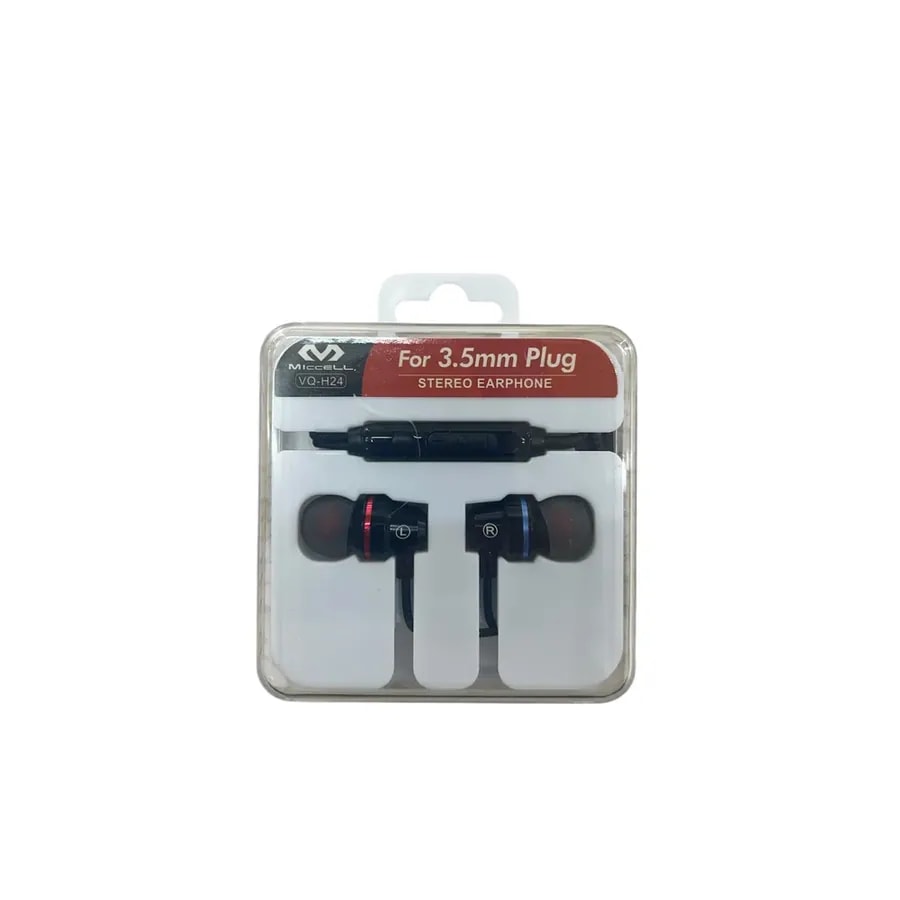 Audífonos miccell VQH24