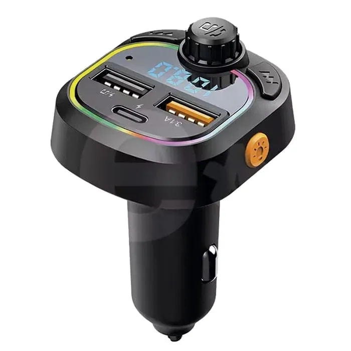 Adaptador multi functional car MP3 XO-BBC10