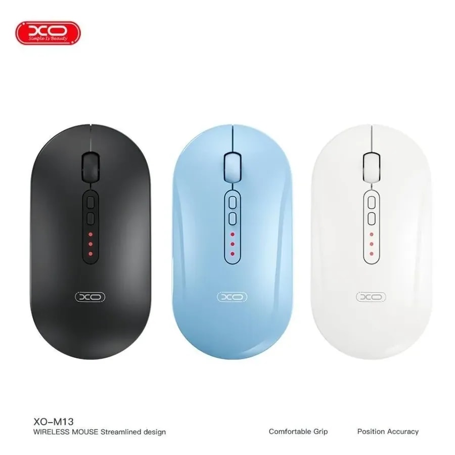 Mouse wireless XO-M13