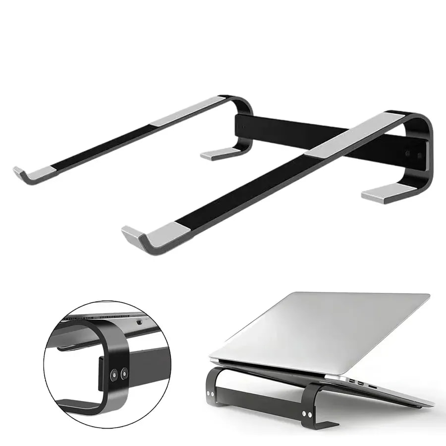 Holder XOC153 metal laptop