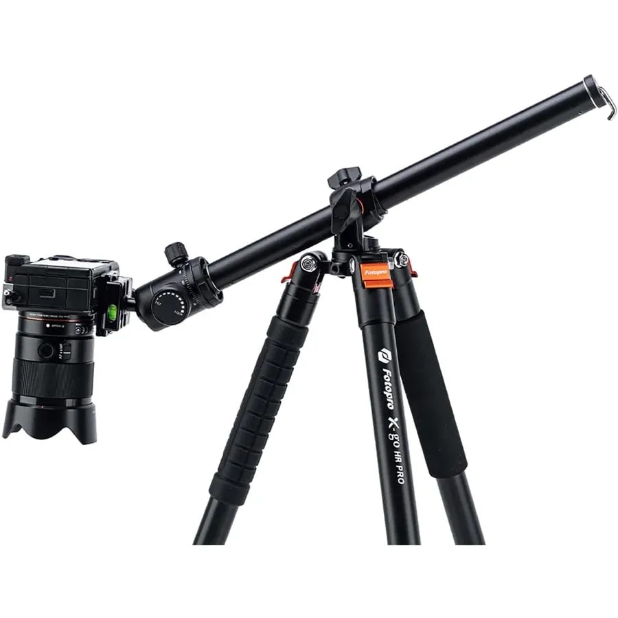 Tripode F360T 160CM