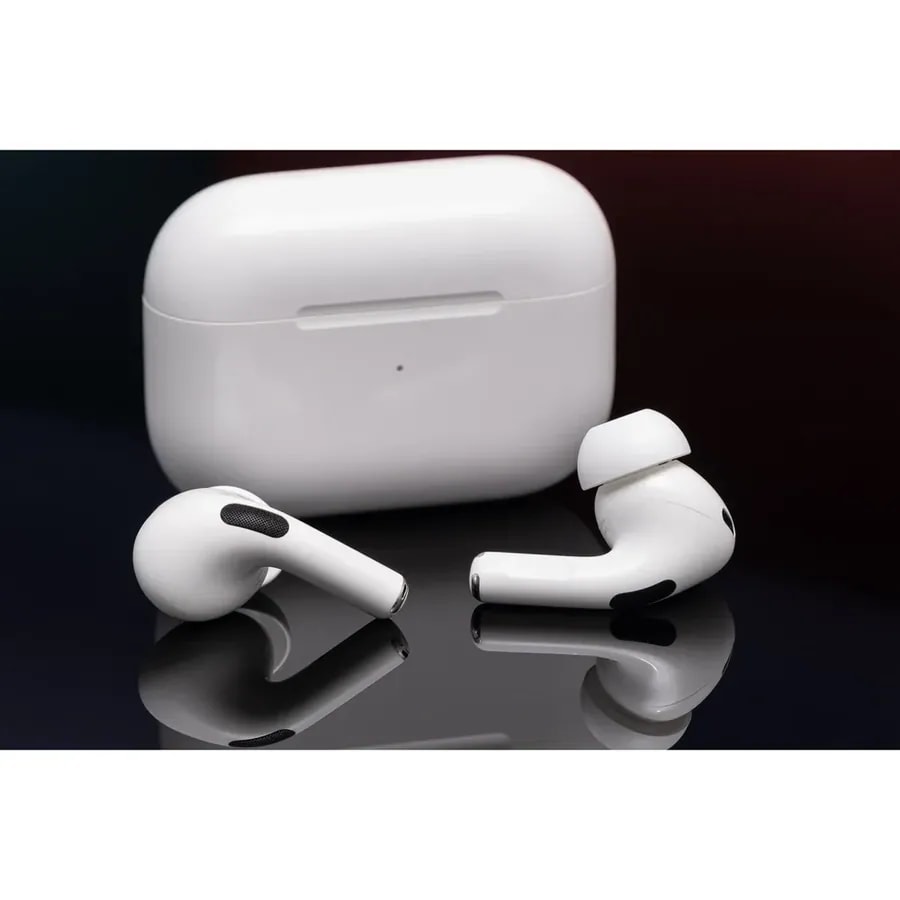 Airpod 2 top