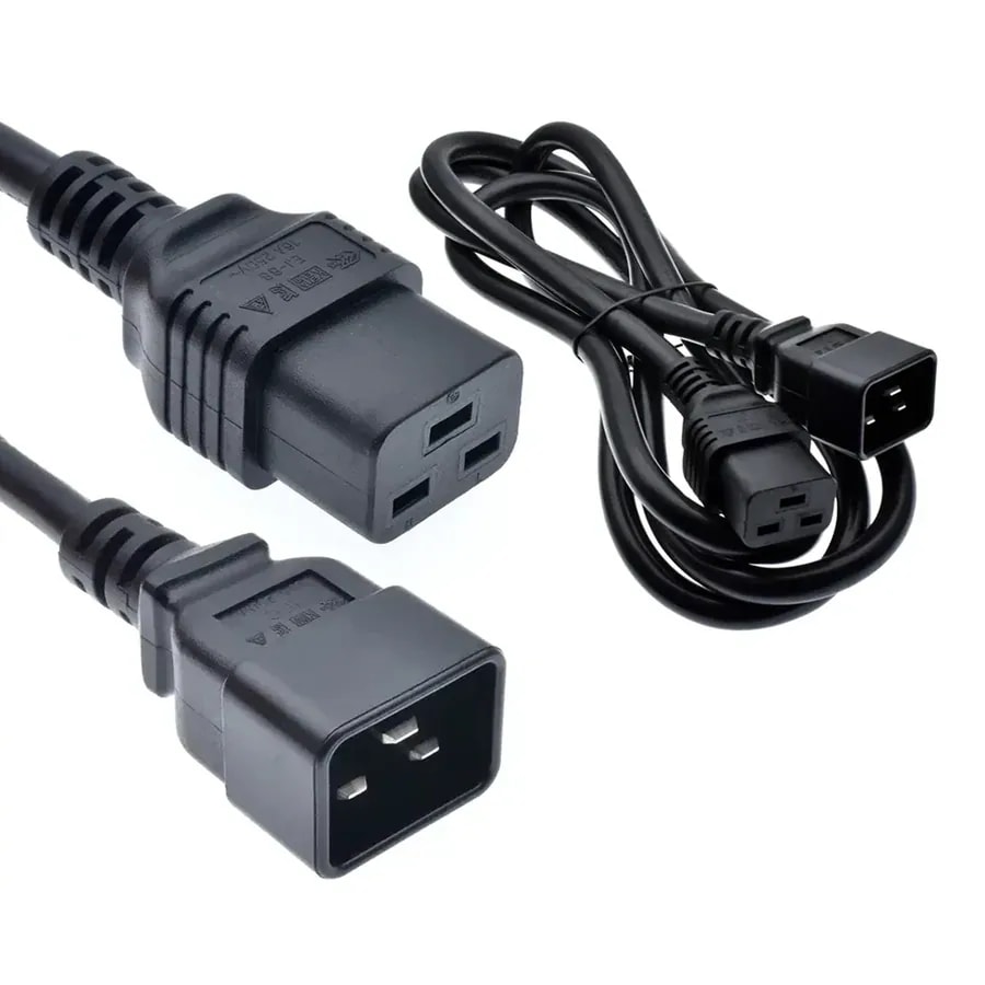Cable de poder