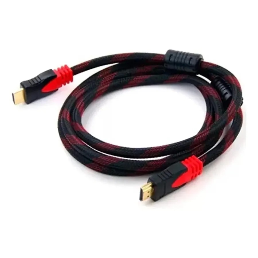 Cable HDMI de dos metros