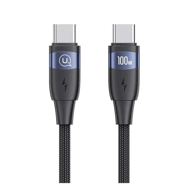 Cable XO NB-Q293 type-c A type-c 100W