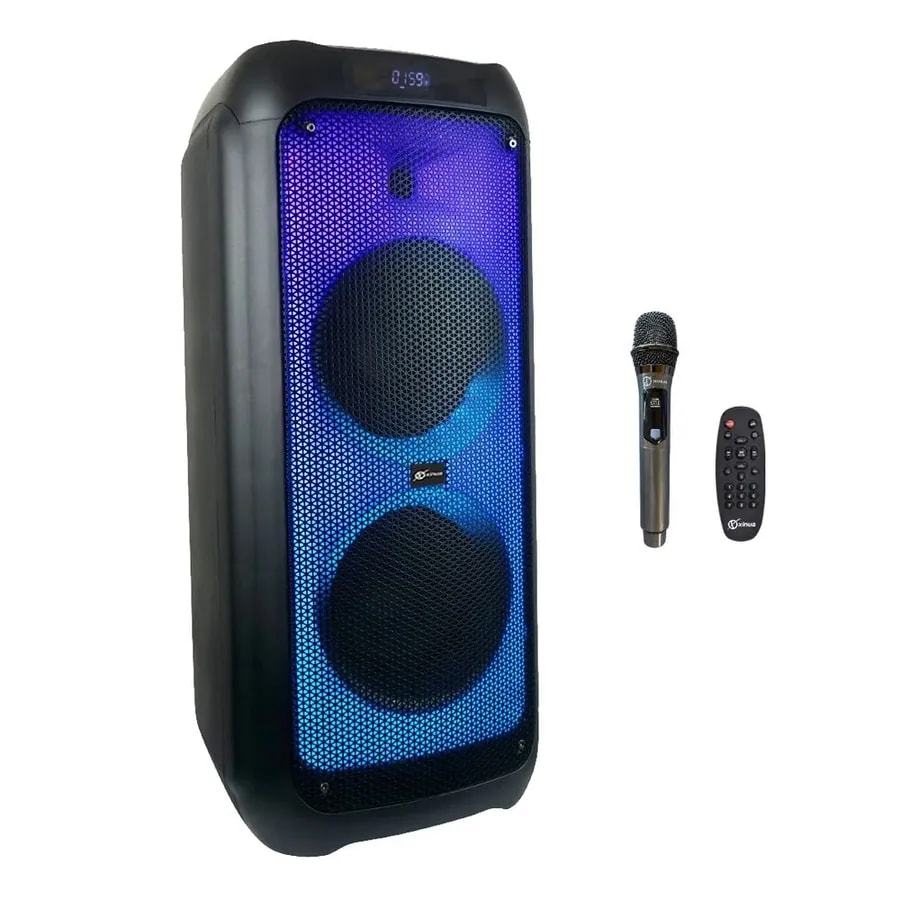 Parlante xiny S6794
