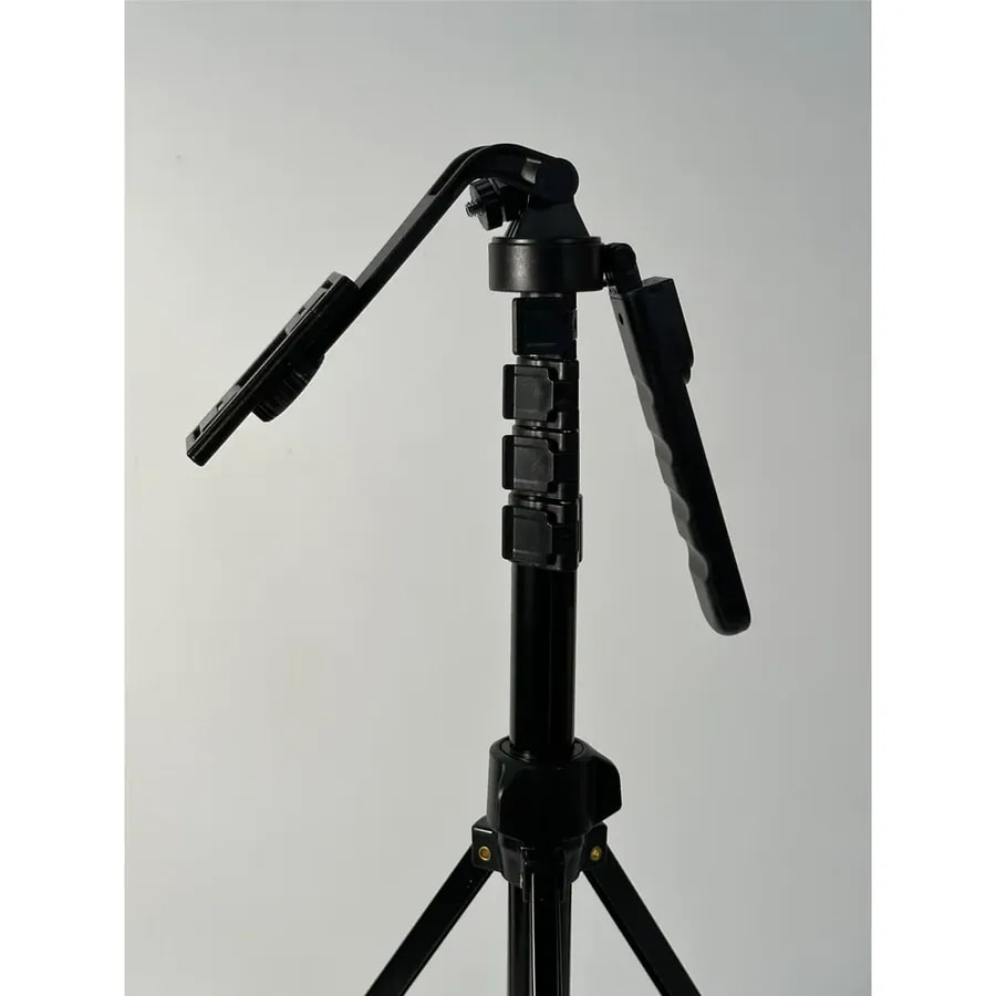 Tripod N03 iv