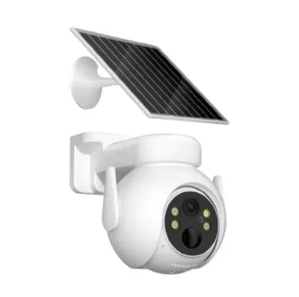 Camara XO CR10 Solar Full Color 300W