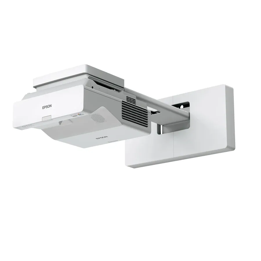 Proyector Epson Brightlink 770FI Laser Interactivo HD 4100 Lumenes 3LCD HDMI LAN V11HA78021