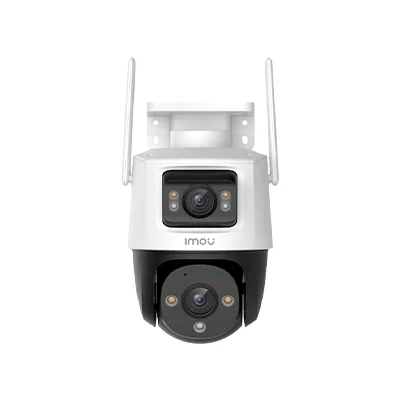 Cámara IP PTZ, WIFI Full Color De 5MP, Lente Fijo De 5 Megapíxeles, Imou Sense, 56 Metros De