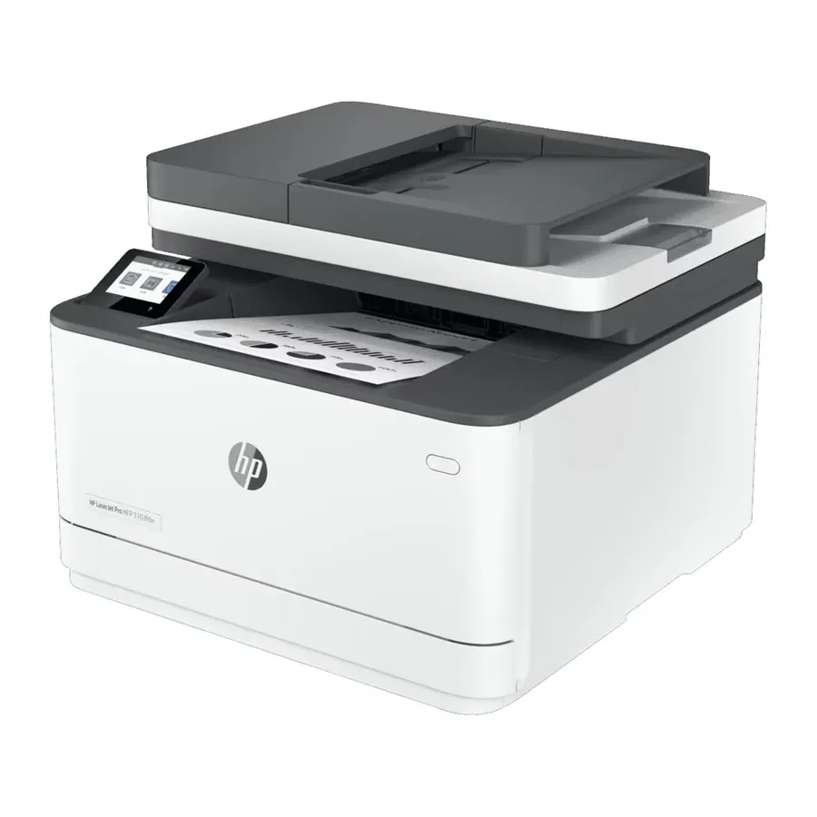 Impresora HP Laserjet PRO 3103FDW MFP Monocromatica 350-2500 PAG 35PPM 512MB Toner 145A / X