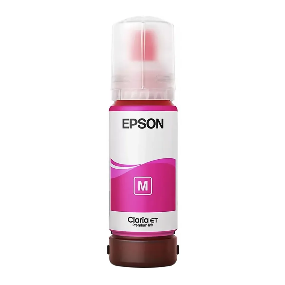 Botella Epson Magenta L8180 L8160