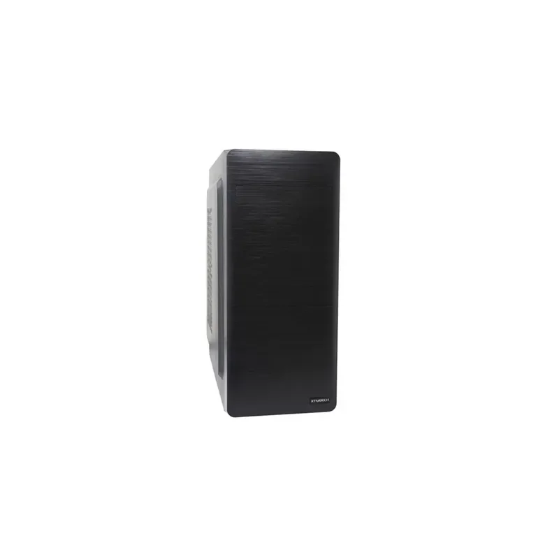 Case BY Xtratech ATX Negro Fuente De Poder 600WATTS