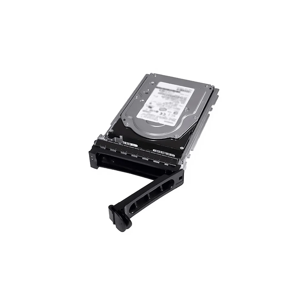 SSD Dell 480GB ReadIntensive 6G 2.5Inc SATA HotPlug para R360 R470