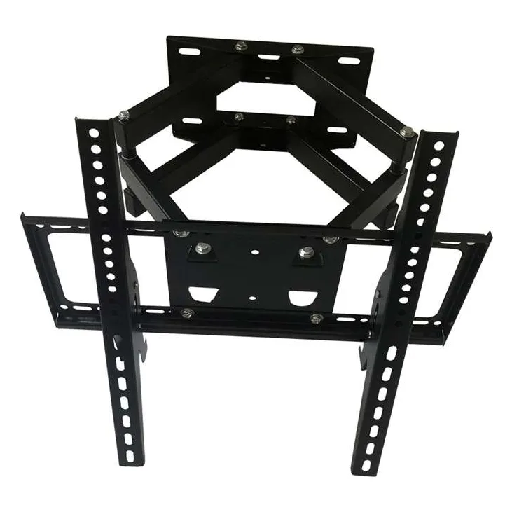 Soporte de TV articulado con brazo extensible KM-202B