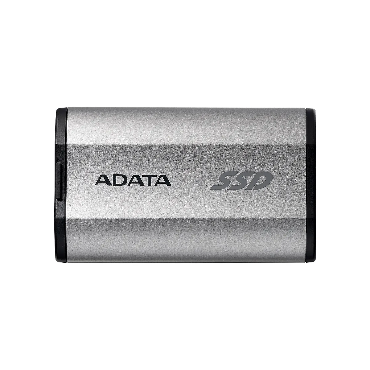SSD Adata SD810-4TB 2000MB-S USB-3.2 Typo-c Silver Externo