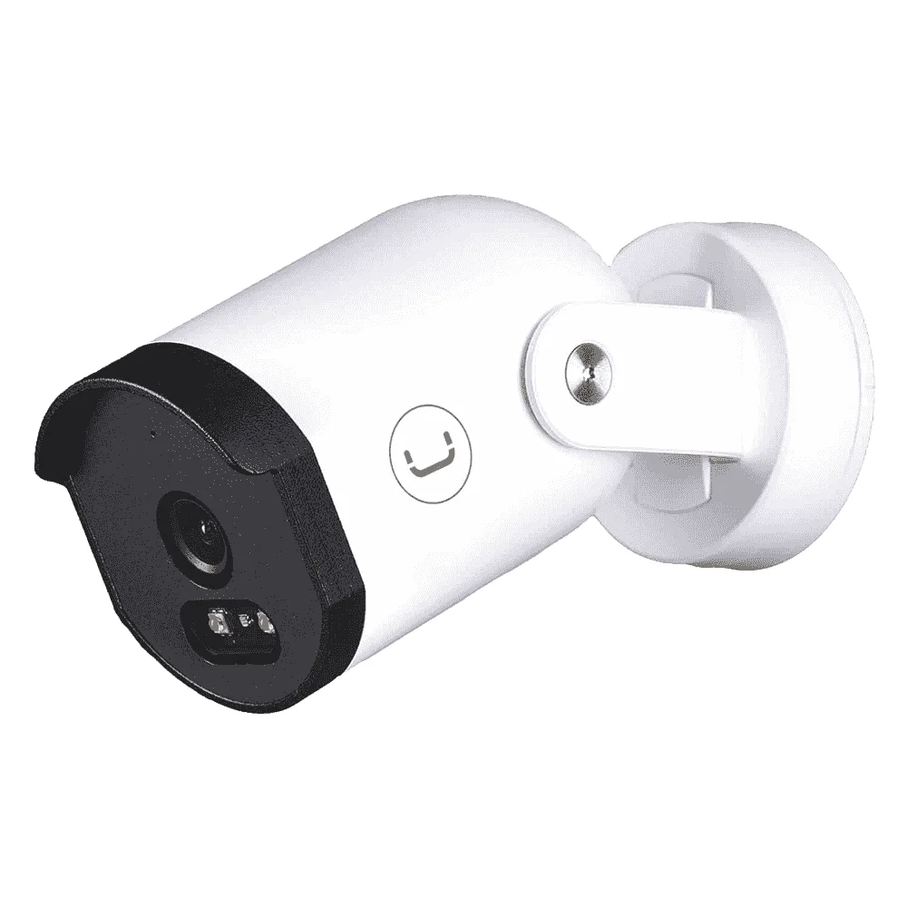 Camara de seguridad Unno Tekno CM1403WT Cam3 3mp 1080p smart WiFi para exteriores