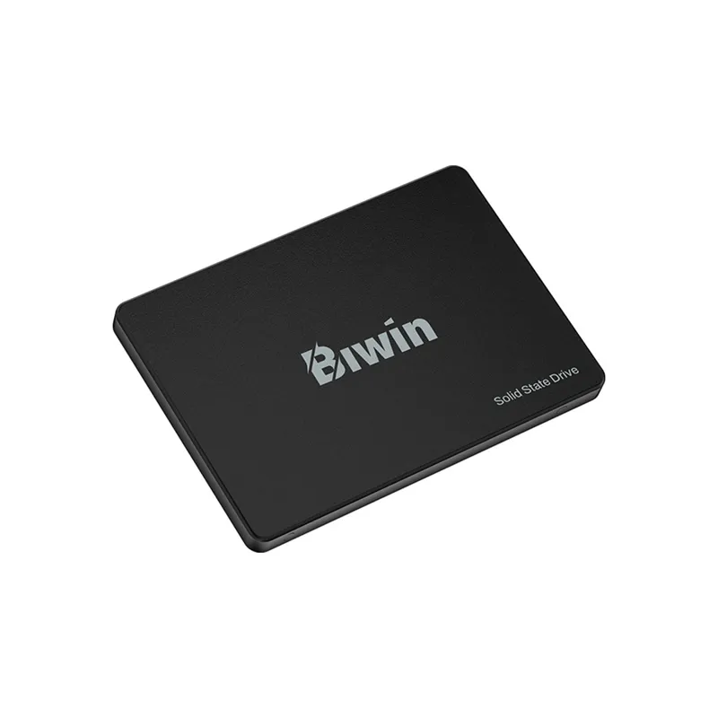 SSD Biwin Technology Mainstream M100 512GB Sataiii 2.5 520MBS