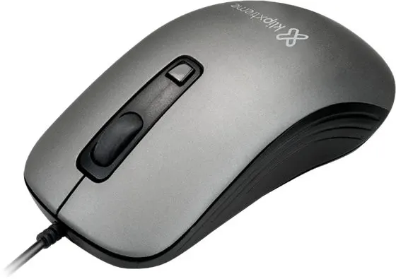 MOUSE KLIP SHADOW KMO-111