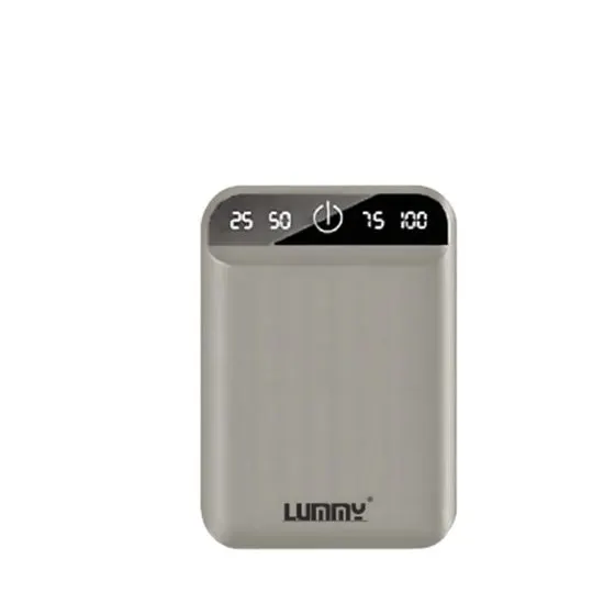 POWERBANK FAST CHARGE 10000mAh vq-p133