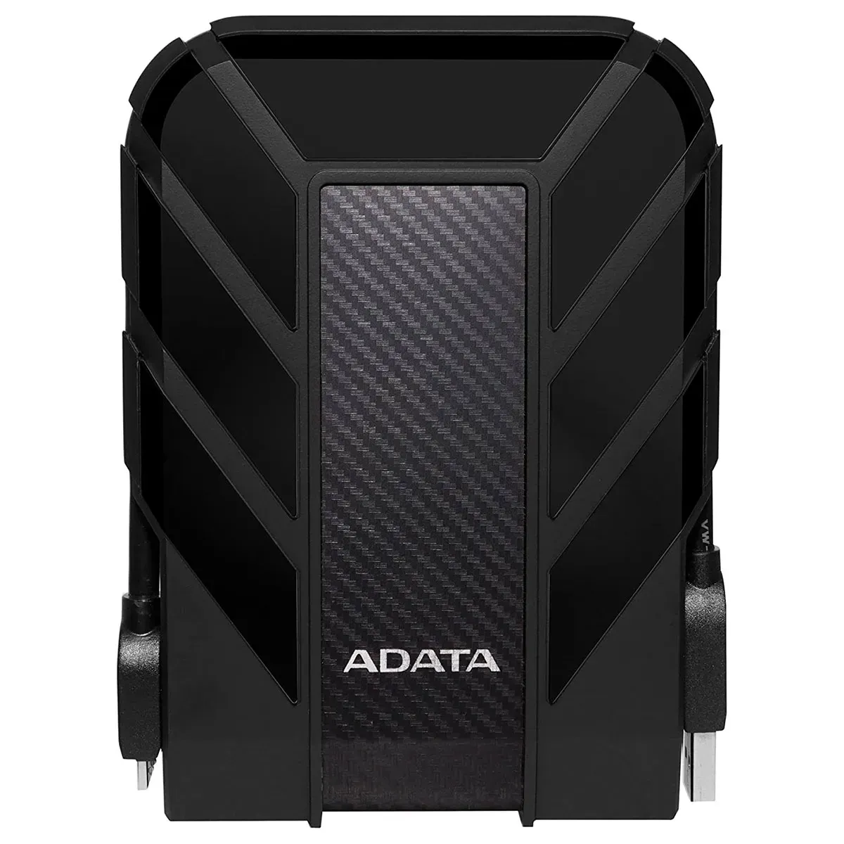 Disco Duro Externo Adata 2TB HD710 USB 3.0 Antishock Waterresist Negro