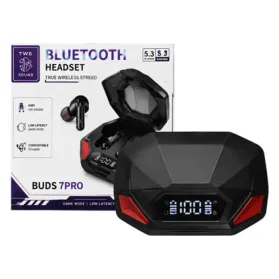 Audífonos Inalámbricos BUDS7 Pro