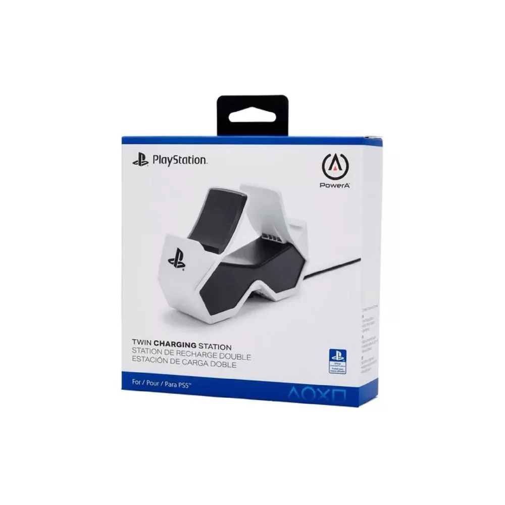 Cargador Sony Para Control Playstation 5