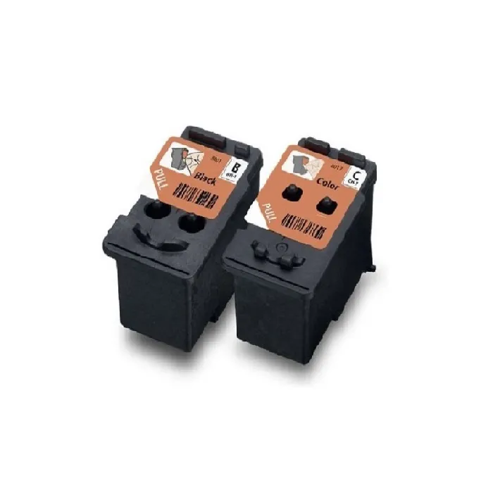 Cabezal Canon BH-1 / CH-1 Negro / Color Boquillas 320N / 384C G1100 / G2100 / G3100 / G2110 / G4100