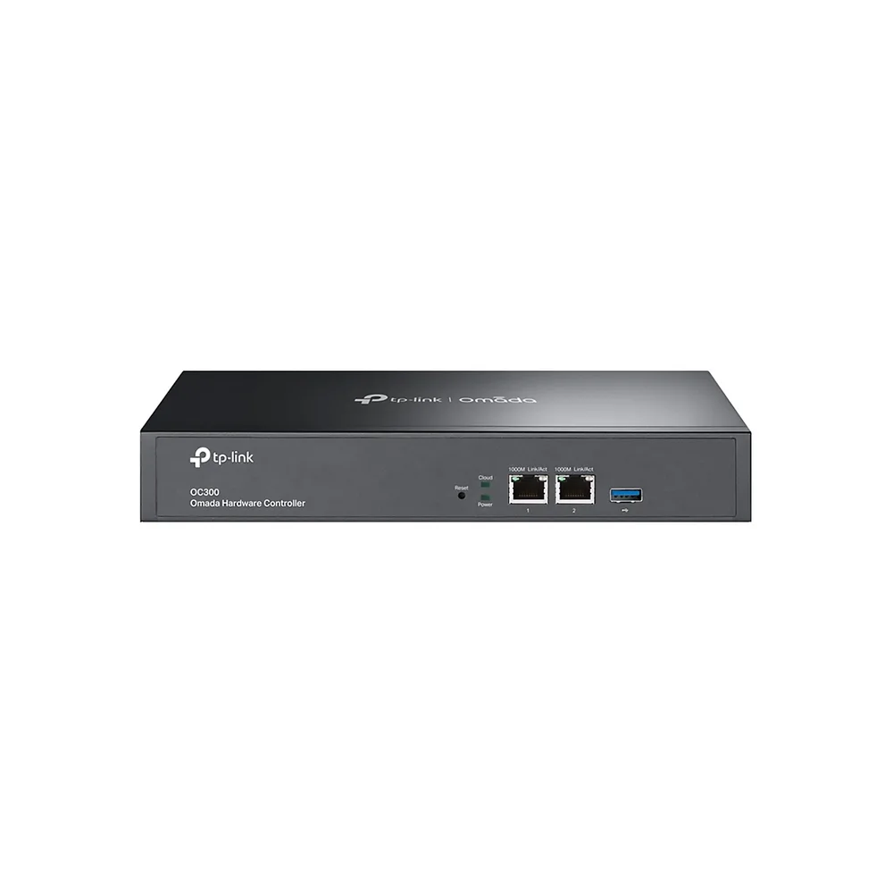 Controlador Hardware TP-Link Omada hasta 500 Puntos Monitorizacion de red Inteligente