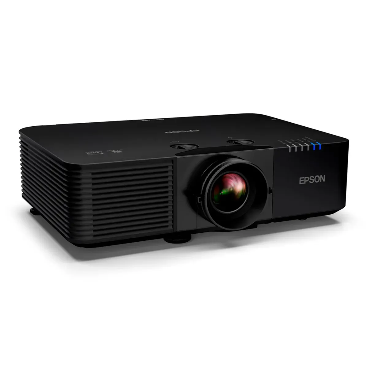 Proyector Epson Laser PowerLite L895E 3LCD 8000Lum. 4K Black Enhancement