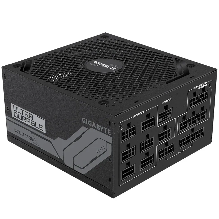 Fuente Gigabyte Certificada UD1300GM PG5 80 Plus Gold Full Modular
