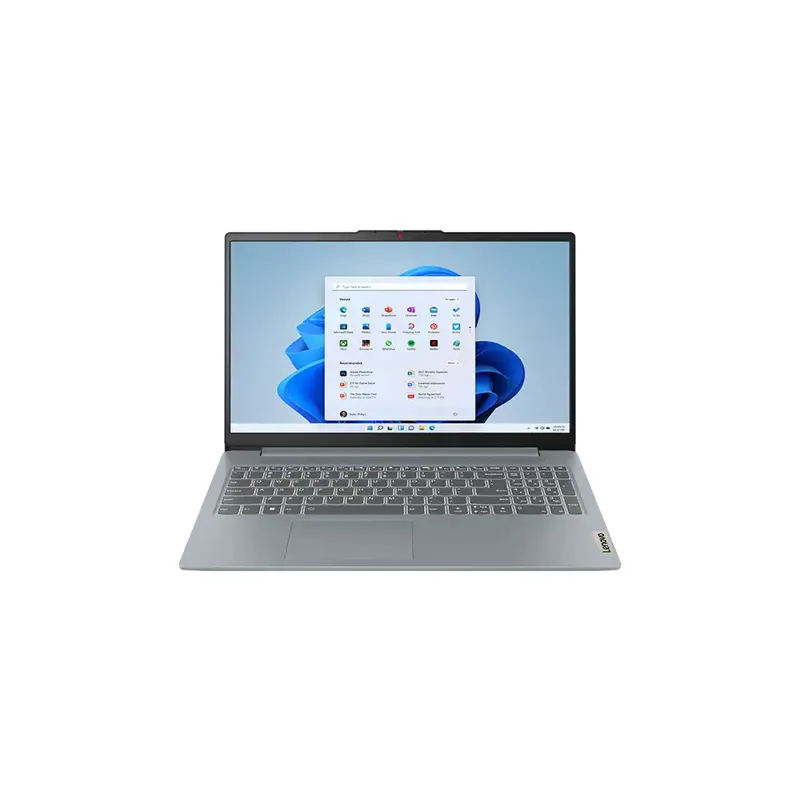Computador Lenovo Portatil Ideapad Slim 3 15AMN8 Ryzen 3 7320U 8GB / 512GB 15.6 NO OS ART Grey