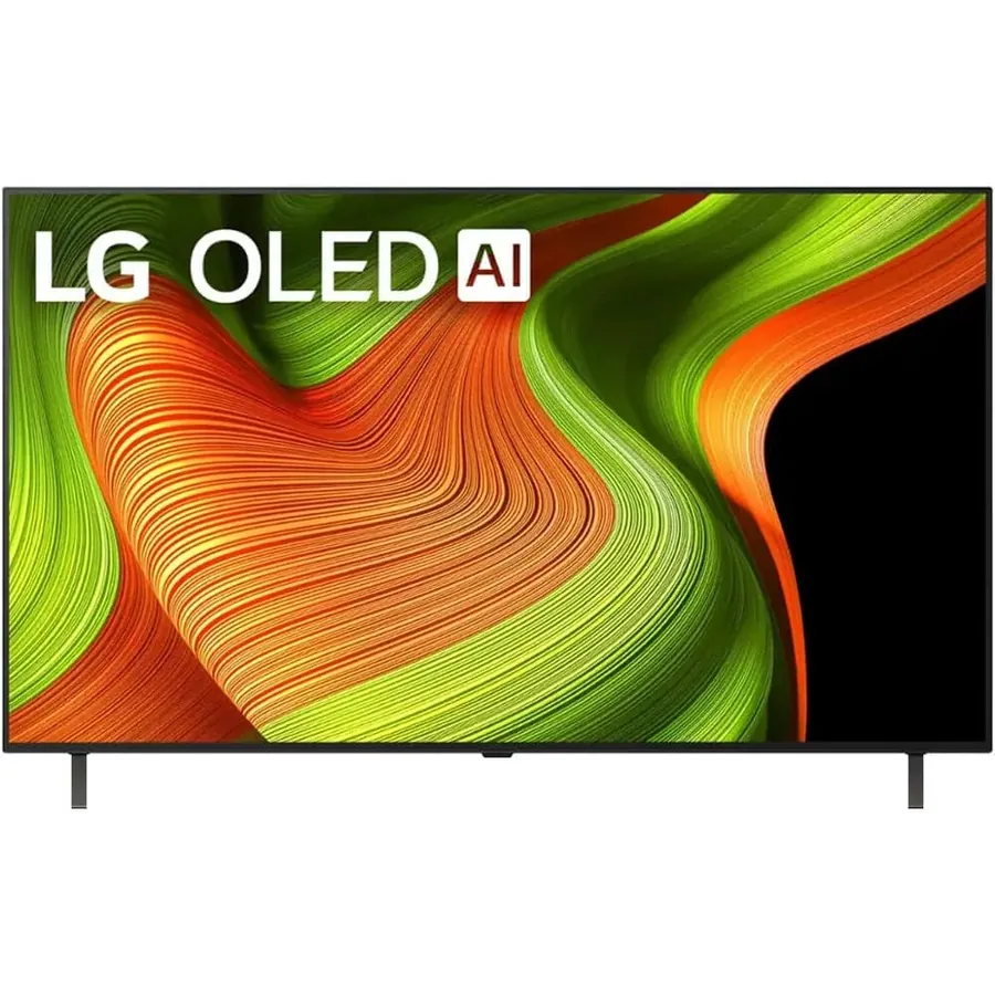 Televisor LG OLED55B5SPA 55 Pulgadas Smart TV OLED 4K UHD HDMI / USB / WIFI / Bluetooth / Thinq AI