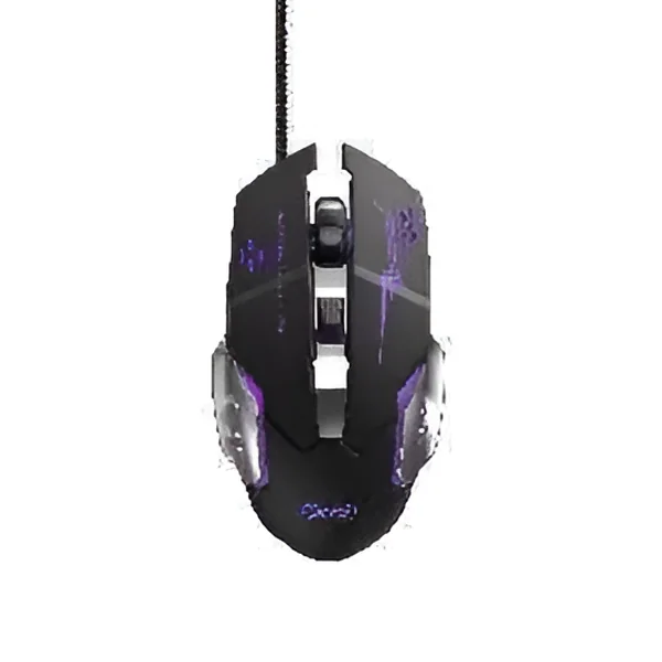 MOUSE XO M10 Gaming Mechanical Wired