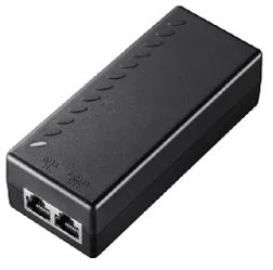 Inyector PoE+ Cudy POE200H 2.5 Gbps 30 W